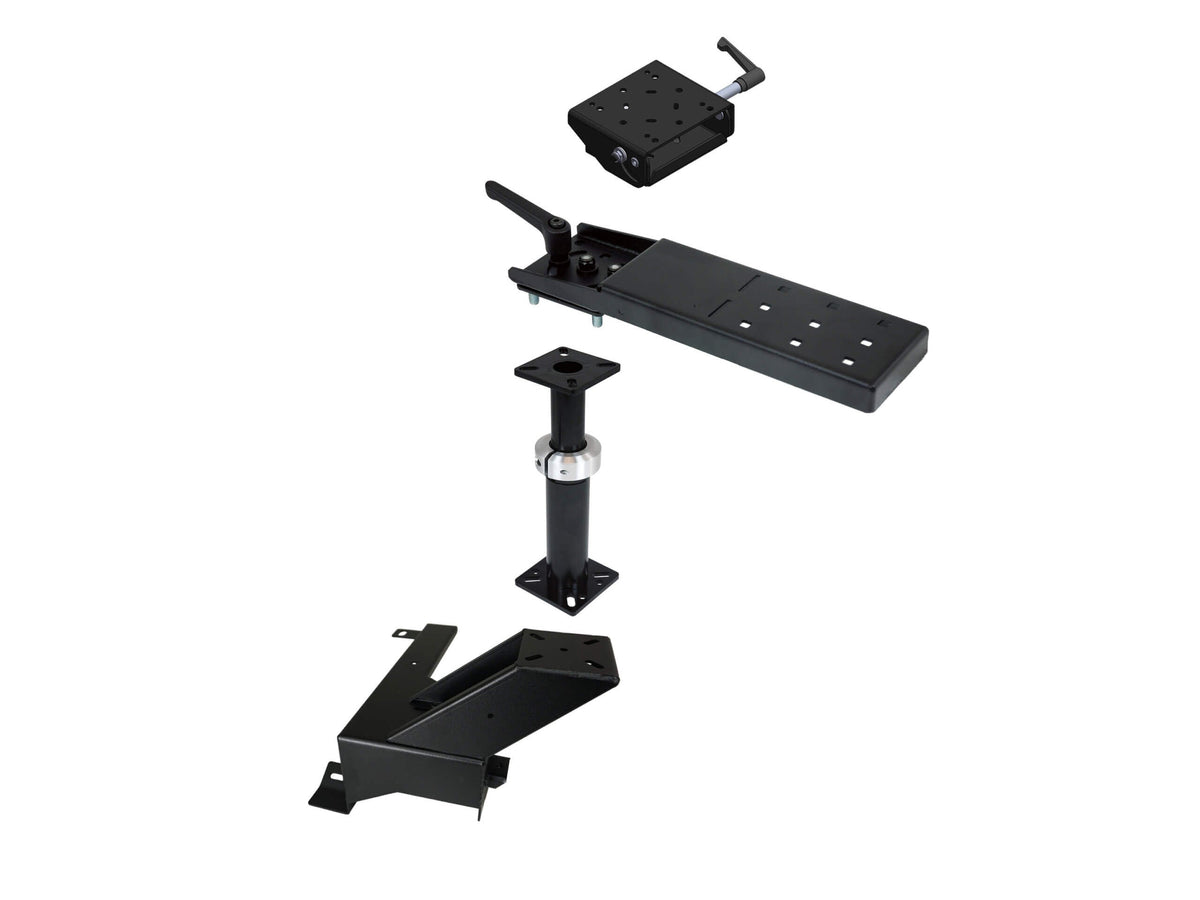 Docking Station For Dell 5430, 7330, 5420, 5424 & 7424 Notebooks With  Standard Port Replication, DS-DELL-425